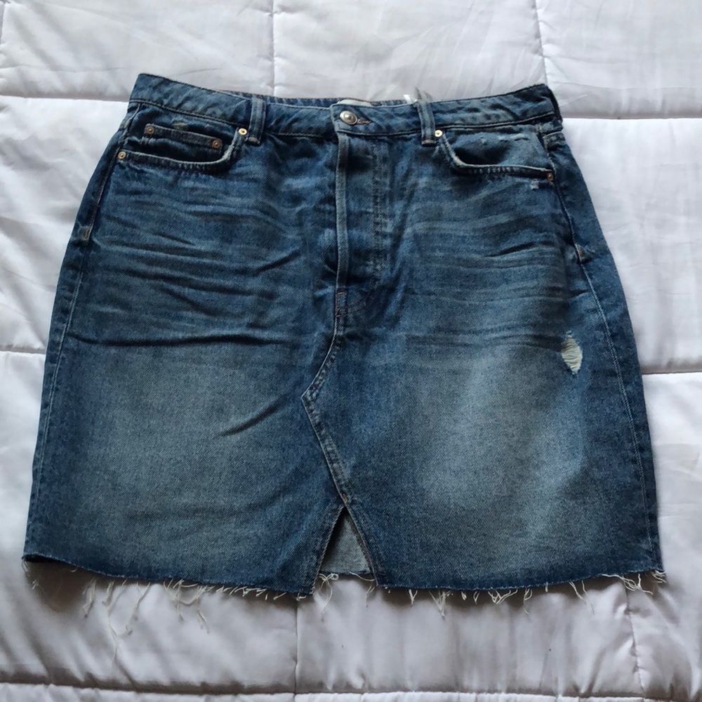 H&M skirt